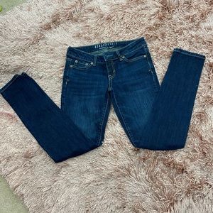 Aeropostale jean sz 00